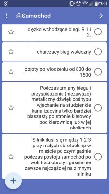 Golf 4 1.6 Sr 98 Silnik dusi się między 1-2-3 przy małych obrotach np w mieście