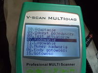 Passat B5 2000r 1.8 20v zmiana z automatu na manual ecu