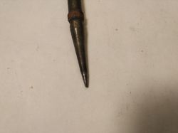 TS-30 Soldering Paste - genialny środek do regeneracji grotów - made in... Japan