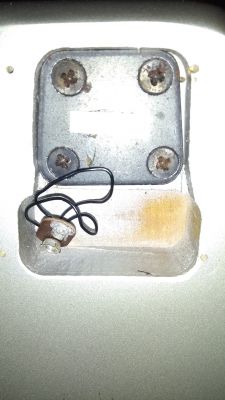 Gitara basowa z gniazdem DIN - Jak podłączyć DIN pod Jack 6,3