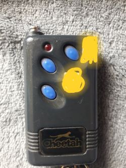 Fiat Punto 2002 - Wyłączenie pikania, blokada drzwi podczas jazdy