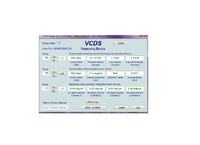 VW Touran 1,9 74KW AVQ - Błąd P3007 czujnika G40, brak sygnału po nagrzaniu silnika