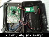 Kalibracja czujnika zewnętrznego Meteo SP10 - możliwa?