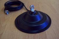 President - antena montażowa na podstawie magnesowej