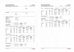 Volvo V50 2.0 d - Pytanie o wtryski siemens 9657144580