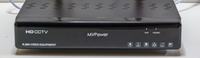 Rejestrator MVPower przestał widzieć dysk HDD Rejestrator MVPower przestał widzieć dysk HDD