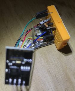 ESP8266 i Tasmota - sterowanie przekaźnikiem WiFi krok po kroku