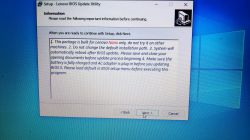 Problem przy instalacji Windowsa lenovo ideapad 100