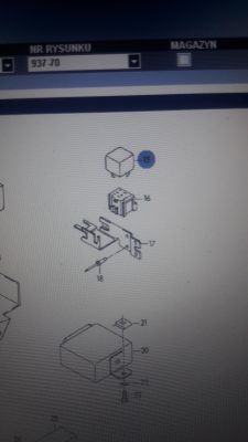 Jak podłączyć podgrzewane fotele z szrotu do Golfa III?