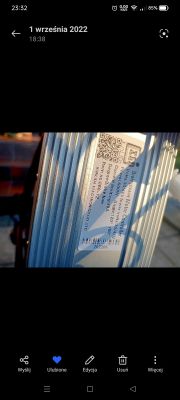 Hamowanie silnikiem w rowerze: czujnik, sterownik, Bafang 500W - brak hamowania do przodu