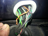 Ford Focus - 1.8 TDDi - po zmianie alternatora problem z elektroniką i turbiną