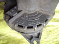 Jak podłączyć alternator 12V 36A do SAM-a? Czy potrzebny regulator napięcia?