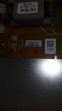 [Sprzedam] Części do Sony KDL-46V3000