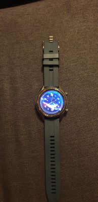 Smartwatch Huawei GT 2CD - Opcje programisty huawei gt 2CD