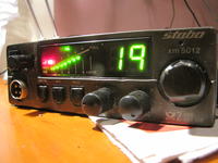 Naprawa wyświetlacza President Herbert