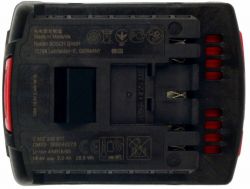 Einhell Screwdriver: Replacing NiCd with LiOn Cells & Compatibility with Original Charger