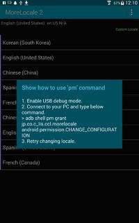 Samsung Galaxy Tab 4 - Jak wgrać język polski w Tablecie Samsung Galaxy tab 4