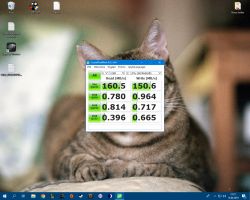 AMD - Niskie fps w LoL po wymianie GPU i PSU, podejrzenie uszkodzenia CPU/dysku