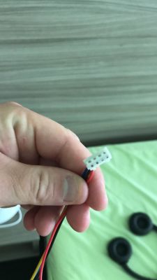 Jak nazywa się ten przewód? - Nie mogę znaleźć takiego przewodu do zakupu. Prosz