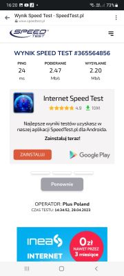 Dobór routera i anteny zewnętrznej dla Huawei E3272 na obrzeżach Poznania - Mikro SIM