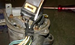 Honda CRV 2.0 16v 1999r - Check i błąd 9 - CYP - wszystko OK a nie działa