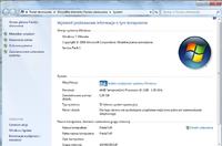 Najnowsze sterowniki do NVIDIA GeForce 6150SE nForce 430 na Windows 7 32bit