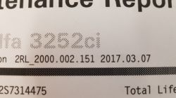 Kyocera TaskAlfa 3252ci - Poszukuję najnowszy firmware PL