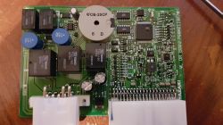 Jak sprawdzić miernikiem działanie modułu komfortu Nissan Elgrand?