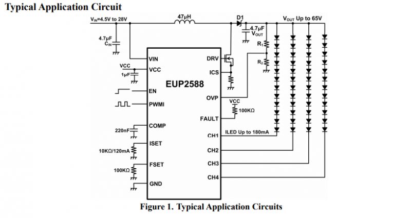 Conversion of an LED strip power supply from an old TV to a WiFi-controlled LED strip Conversion of an LED strip power supply from an old TV to a WiFi-controlled LED strip