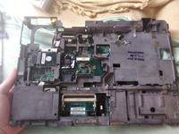 ThinkPad R61 type 8918-DFG - Wymiana płyty głównej - zamiennik? ThinkPad R61 type 8918-DFG - Wymiana płyty głównej - zamiennik?