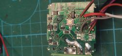 BK7231N Board with BP2525 ACDC: Relay Configuration Issue After Firmware Flash