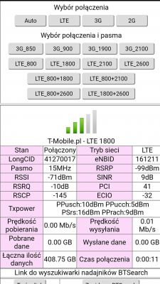Best Antenna for HUAWEI B529s-23a Router (T-Mobile): 0.5km Transmitter Distance & Recommendations