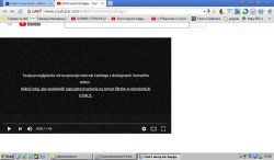 Youtube Not Working on FlashPeak Slimjet v10 Browser with Windows XP - Plugin Solutions Youtube Not Working on FlashPeak Slimjet v10 Browser with Windows XP - Plugin Solutions