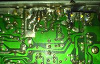 Prośba do posiadaczy radiotelefonu Dragon clean tone lub Albrecht Empire 2000