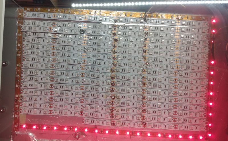 Płytki drukowane metodą fotochemiczną, to nie takie straszne