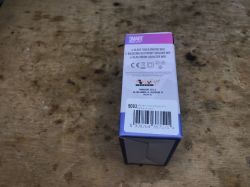 [ESP8285] Włącznik światła WiFi LED master z ukrytą (i darmową?) funkcją RF433