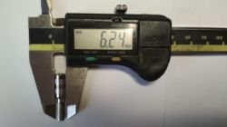 Mini Test: Tanie nasadki M2,5 - M5 Mini Test: Tanie nasadki M2,5 - M5