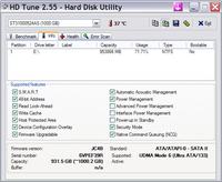 Dysk ST31000524AS zwalnia do 2-3 MB/s przy kopiowaniu dużych plików