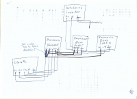 Connecting Single Phase Solar Inverter to Two-Phase House: Bi-Directional Meter Accuracy