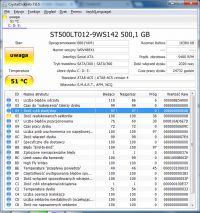 HP Pavilion g6 z Windows 7 - Zużycie RAM ponad 70% przy 4GB RAM