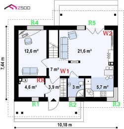 Centralized Roller Shutter Control: F&F STR Controller, Installation Diagram & Wiring Tips