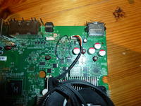 Xbox Slim-Corona - Uszkodzony regulator U5A1, jak sprawdzić i wymienić?