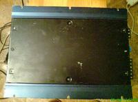 [Sprzedam] GRUNDIG PA-240, końcówka mocy, wzmacniacz car audio