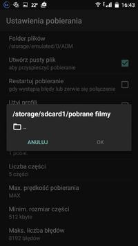 nie można wybrać karty SD - siwa ikonka android 5.1