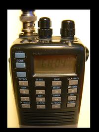 ICOM IC-? - Co to za model - kto pomoże rozpoznać ICOM IC-? - Co to za model - kto pomoże rozpoznać