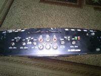 Soundstatus AB4200 - Wzmacniacz nie działa mimo poprawnego podłączenia kabli