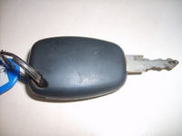 Obudowa do kluczyka renault kangoo 2005r DCI