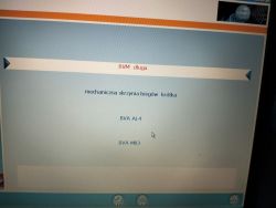 Peugeot 206 2005r. 1.4 benzyna Klimatyzacja, skrzynia biegów