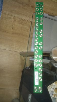 Płyta indukcyjna Ariston Hotpoint KIS644 DD nie działa Płyta indukcyjna Ariston Hotpoint KIS644 DD nie działa