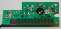 Programator AVR ze starej klawiatury USB Programator AVR ze starej klawiatury USB
